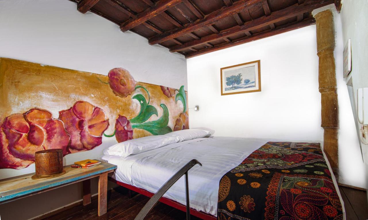 Cartari, Renaissance Flat A Few Steps From Piazza Navona And Vatican Bagian luar foto