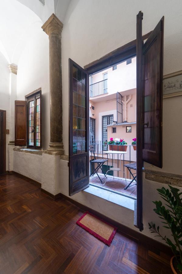 Cartari, Renaissance Flat A Few Steps From Piazza Navona And Vatican Bagian luar foto