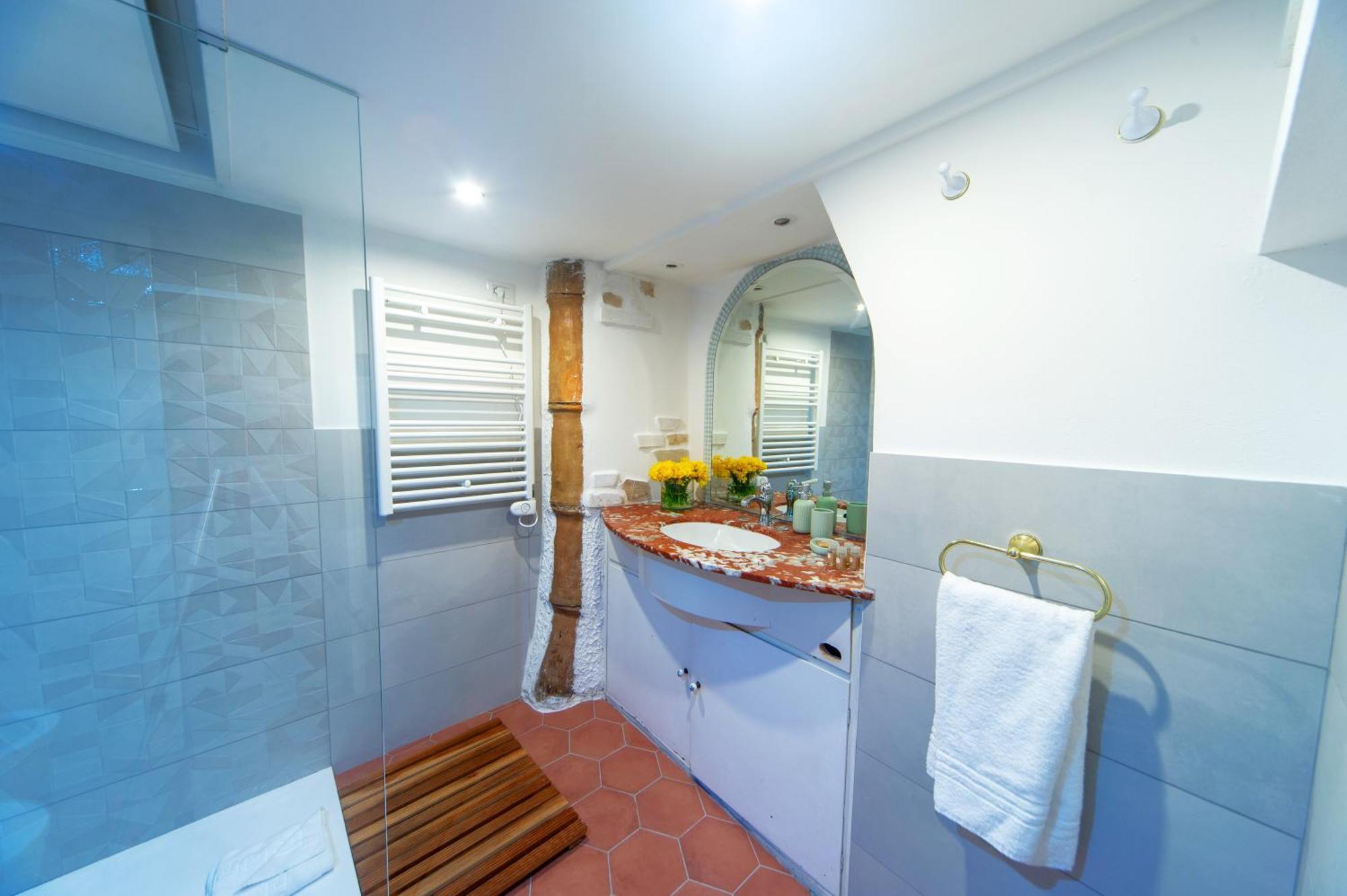 Cartari, Renaissance Flat A Few Steps From Piazza Navona And Vatican Bagian luar foto