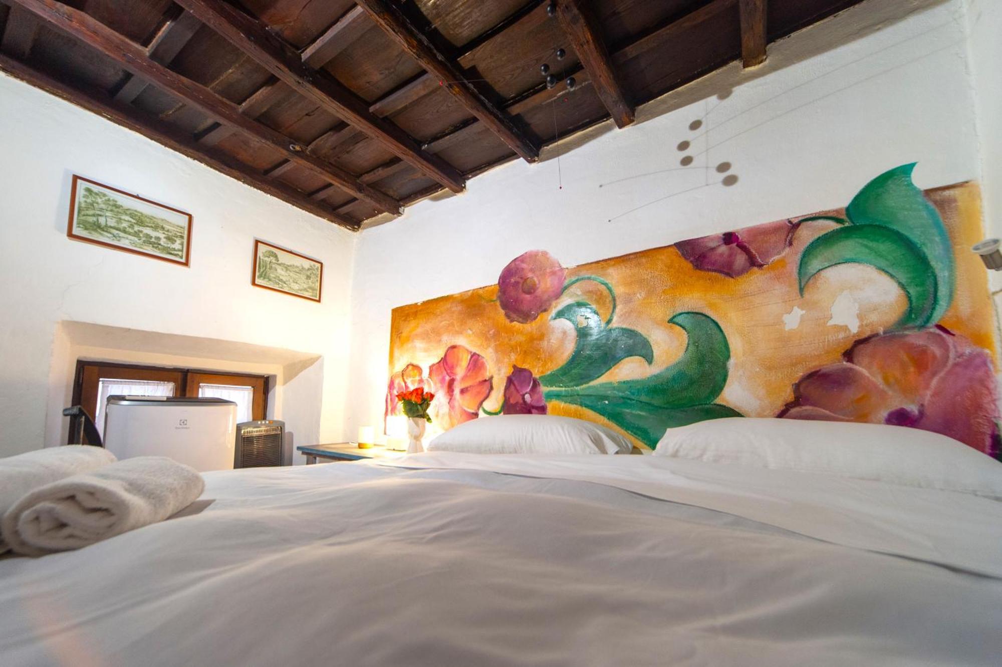 Cartari, Renaissance Flat A Few Steps From Piazza Navona And Vatican Bagian luar foto