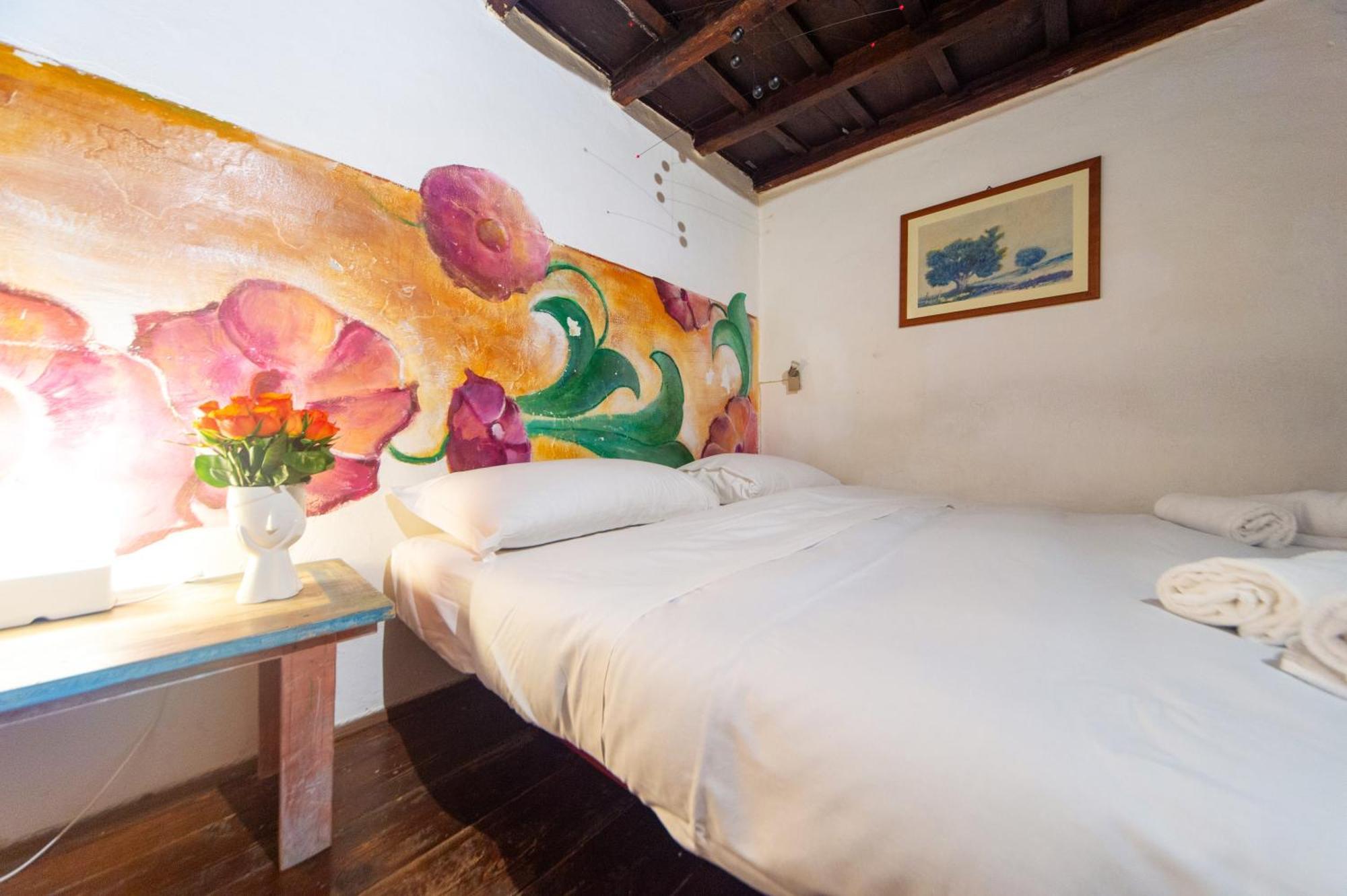 Cartari, Renaissance Flat A Few Steps From Piazza Navona And Vatican Bagian luar foto