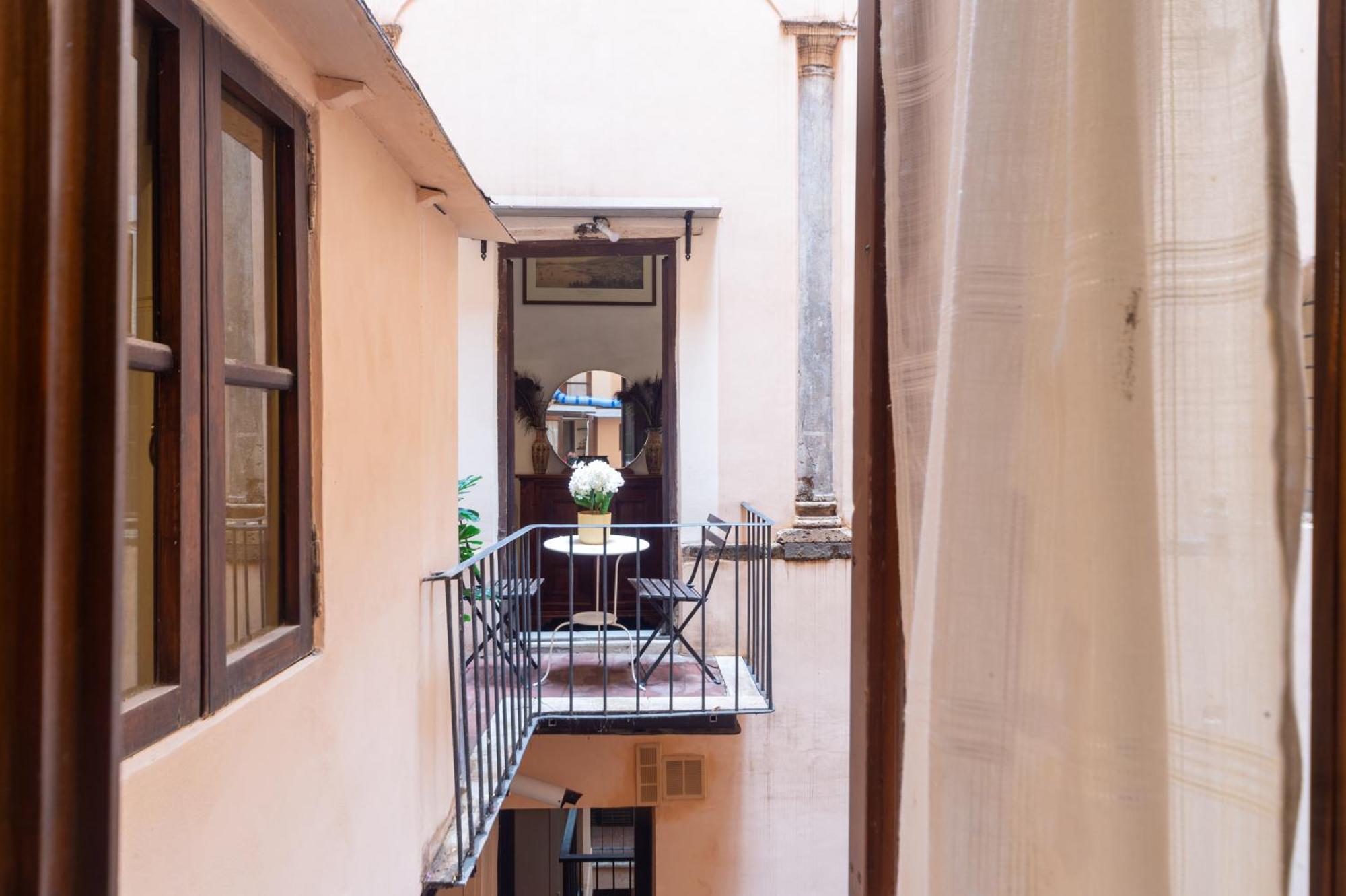 Cartari, Renaissance Flat A Few Steps From Piazza Navona And Vatican Bagian luar foto